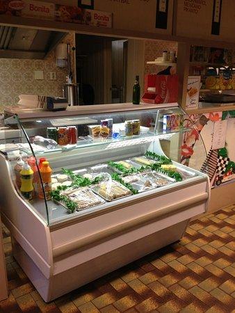 Snackbar Jack en Renee